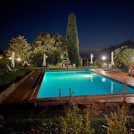 Agriturismo Terranera سكانسانو المظهر الخارجي الصورة