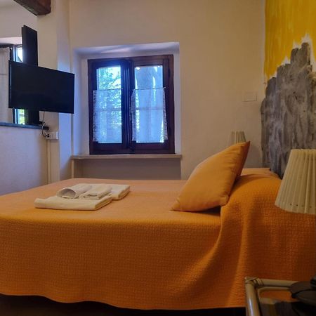 Agriturismo Terranera سكانسانو المظهر الخارجي الصورة
