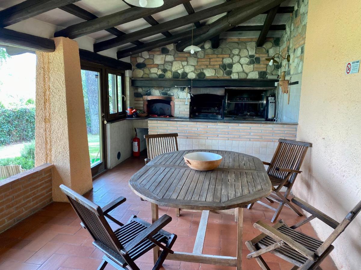 Agriturismo Terranera سكانسانو المظهر الخارجي الصورة