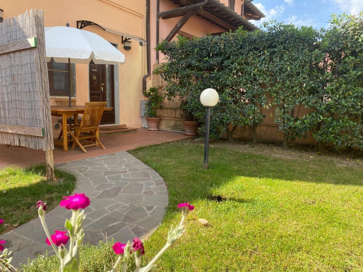 Agriturismo Terranera سكانسانو المظهر الخارجي الصورة