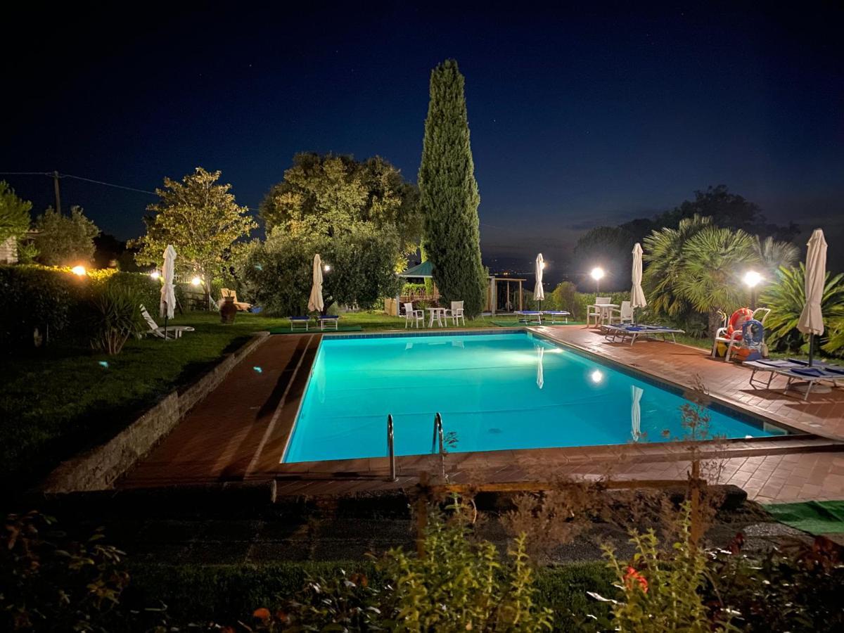 Agriturismo Terranera سكانسانو المظهر الخارجي الصورة