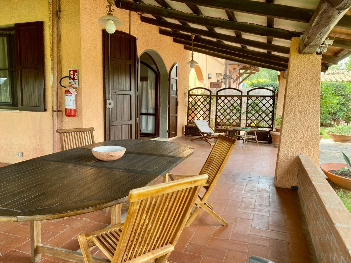 Agriturismo Terranera سكانسانو المظهر الخارجي الصورة