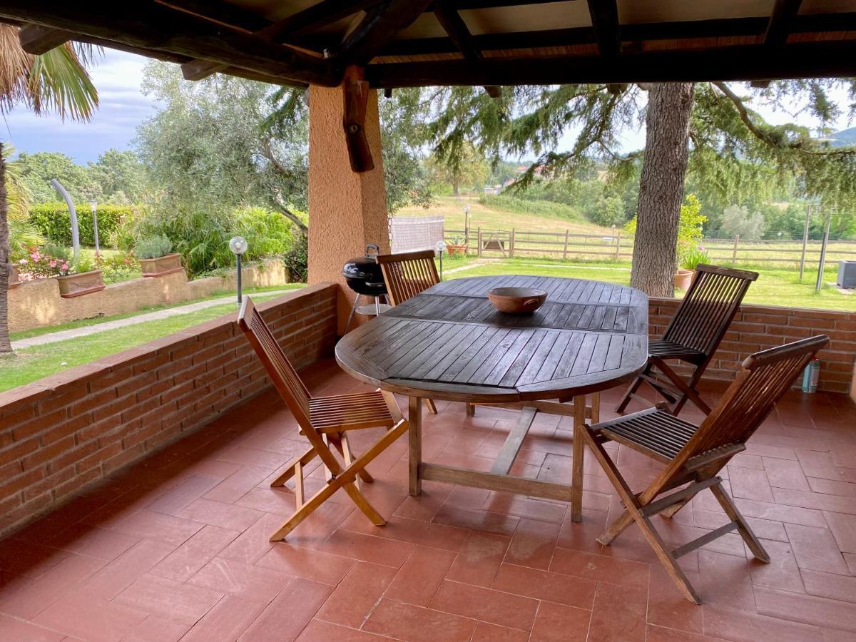 Agriturismo Terranera سكانسانو المظهر الخارجي الصورة