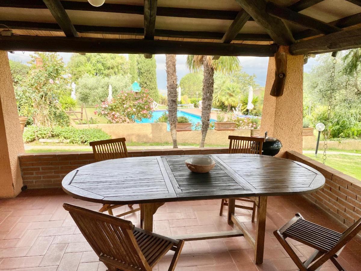 Agriturismo Terranera سكانسانو المظهر الخارجي الصورة