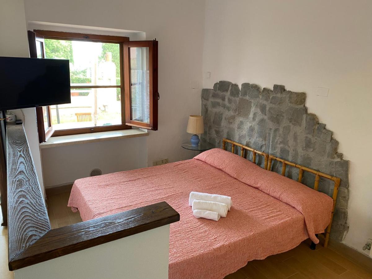 Agriturismo Terranera سكانسانو المظهر الخارجي الصورة