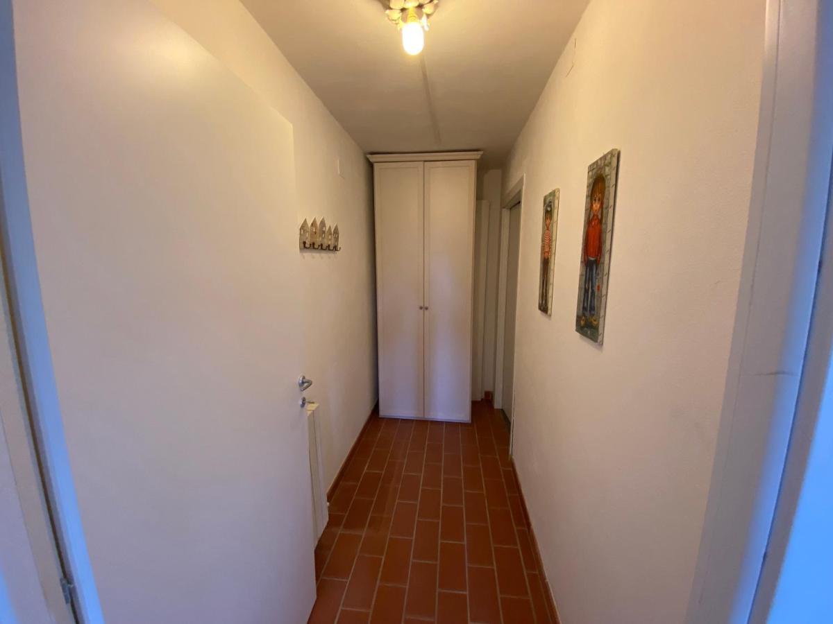 Agriturismo Terranera سكانسانو المظهر الخارجي الصورة