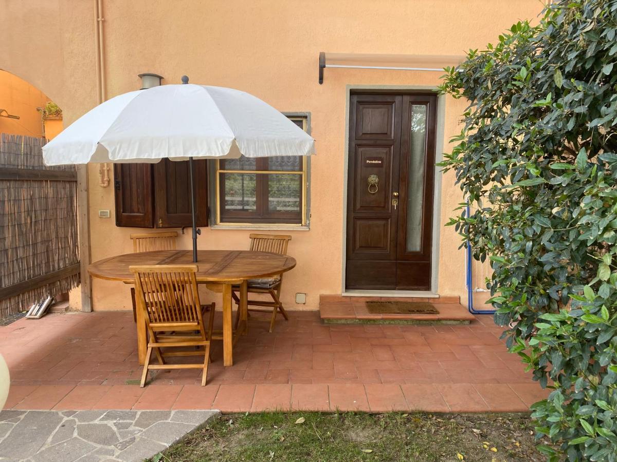Agriturismo Terranera سكانسانو المظهر الخارجي الصورة