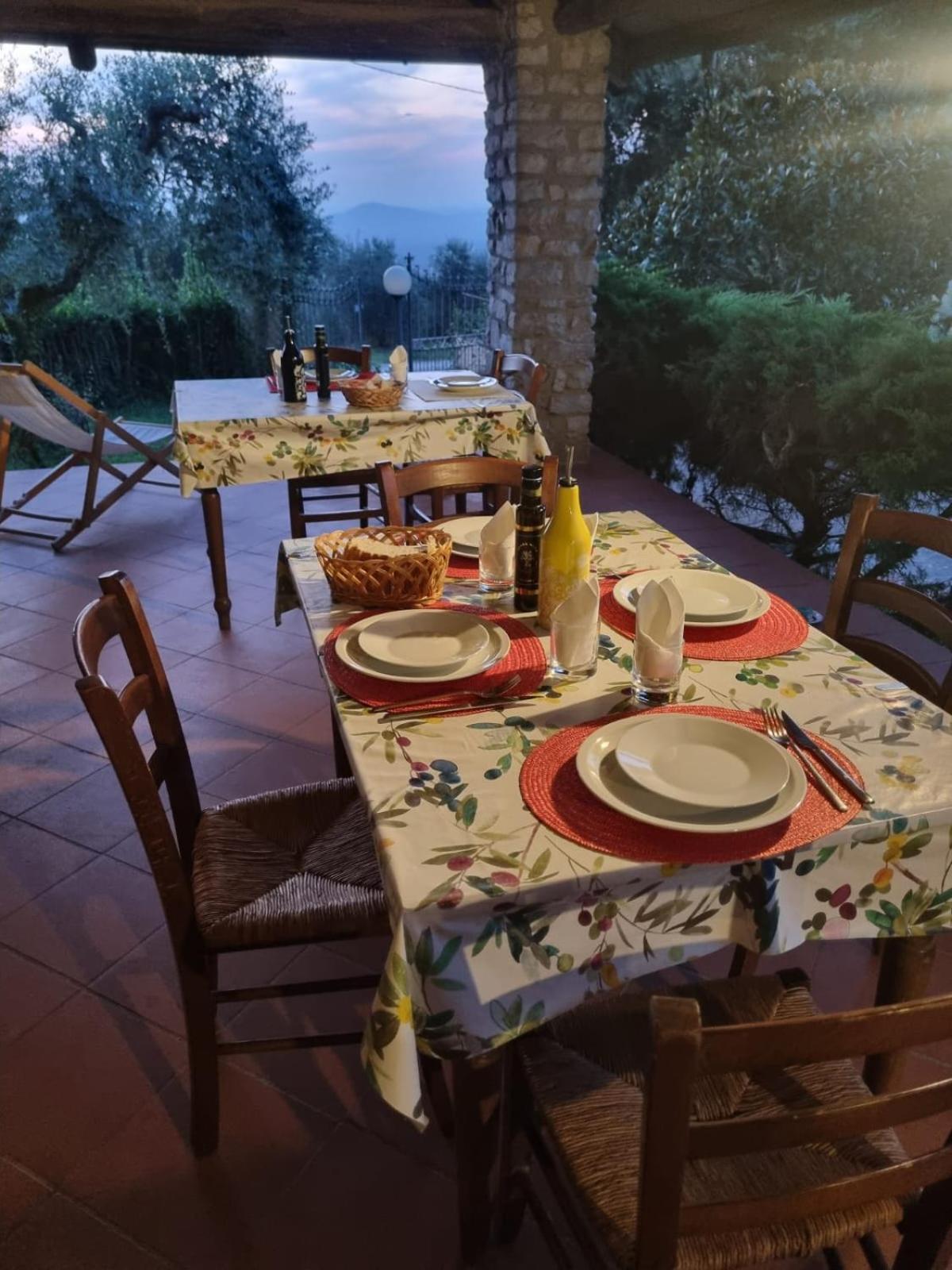 Agriturismo Terranera سكانسانو المظهر الخارجي الصورة