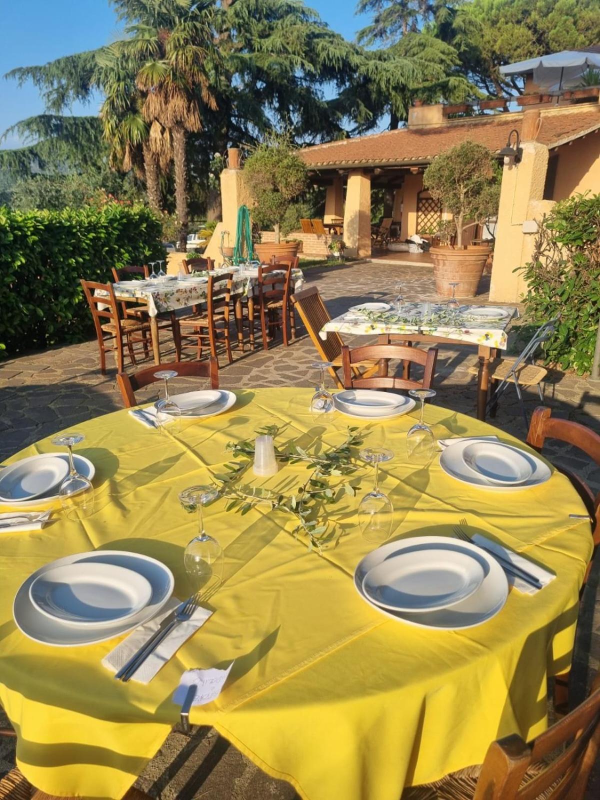 Agriturismo Terranera سكانسانو المظهر الخارجي الصورة