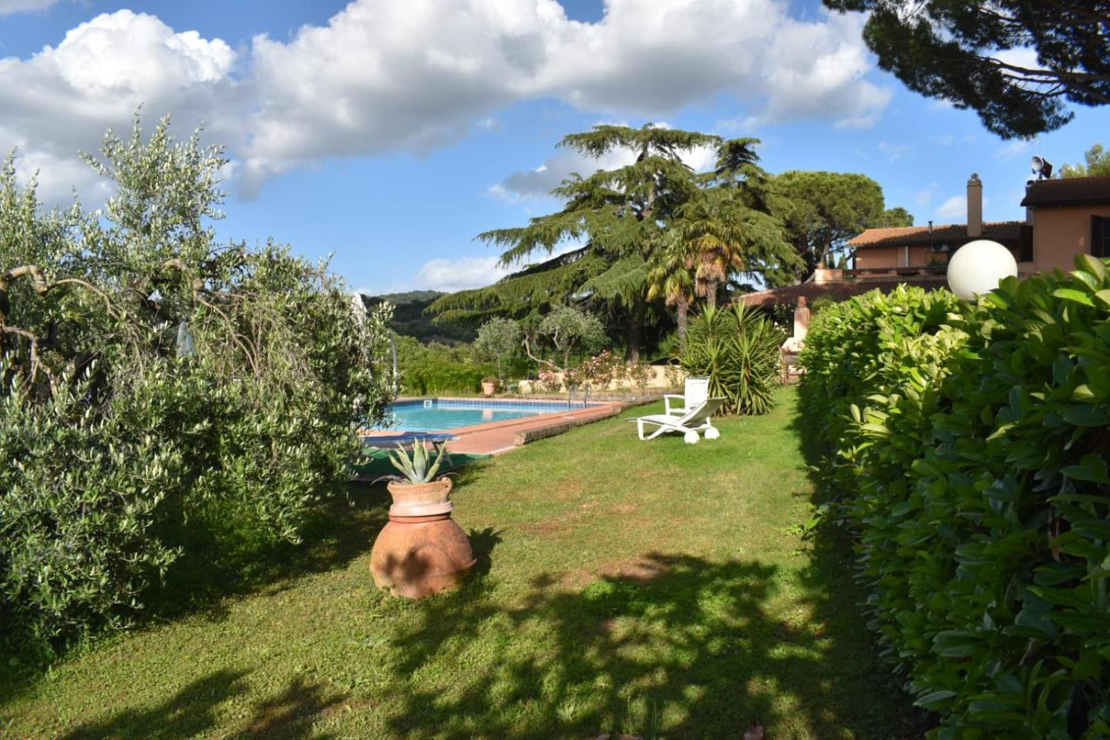 Agriturismo Terranera سكانسانو المظهر الخارجي الصورة