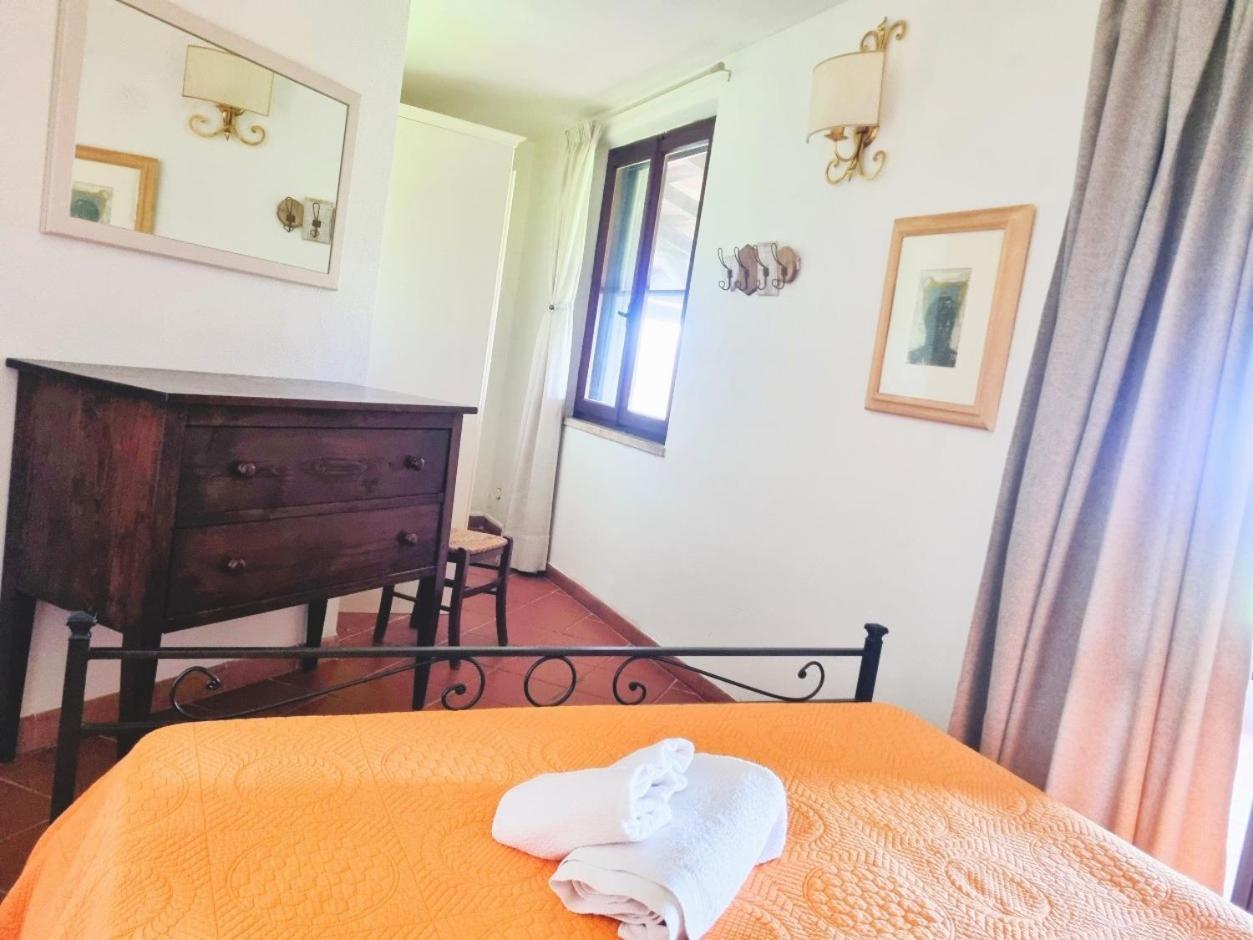 Agriturismo Terranera سكانسانو المظهر الخارجي الصورة
