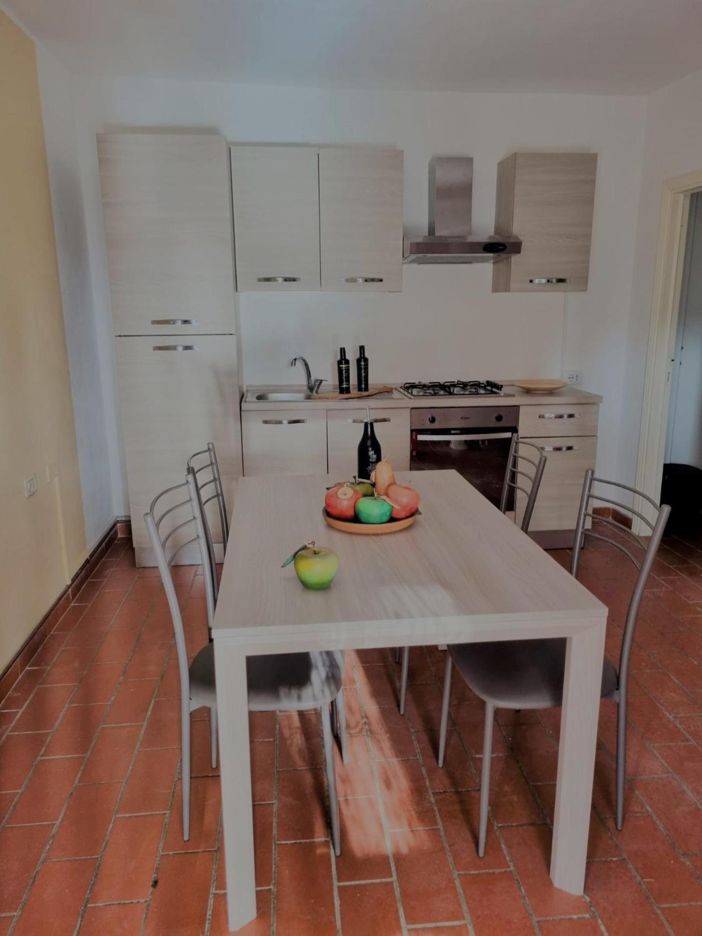 Agriturismo Terranera سكانسانو المظهر الخارجي الصورة