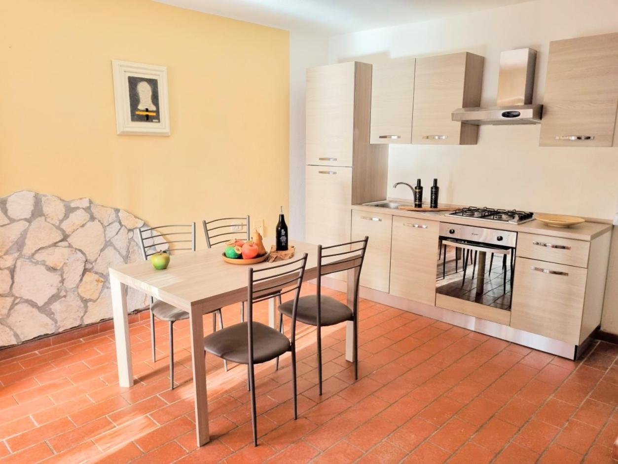 Agriturismo Terranera سكانسانو المظهر الخارجي الصورة