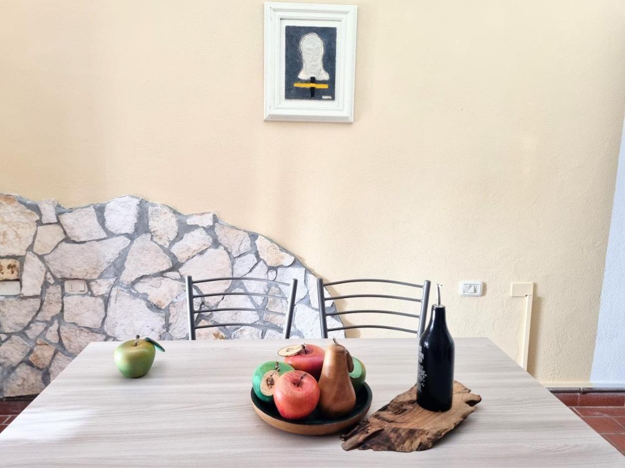 Agriturismo Terranera سكانسانو المظهر الخارجي الصورة