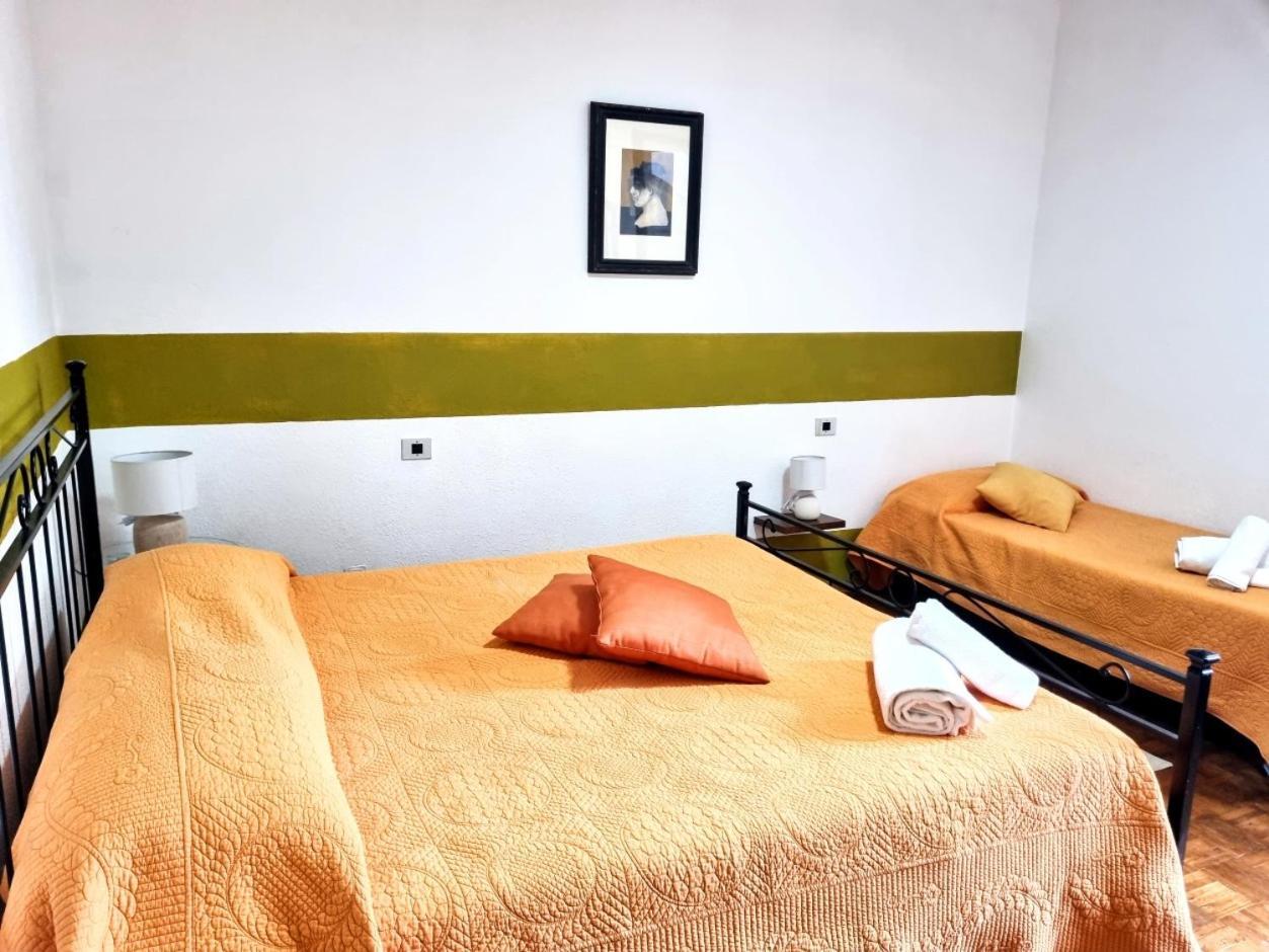 Agriturismo Terranera سكانسانو المظهر الخارجي الصورة