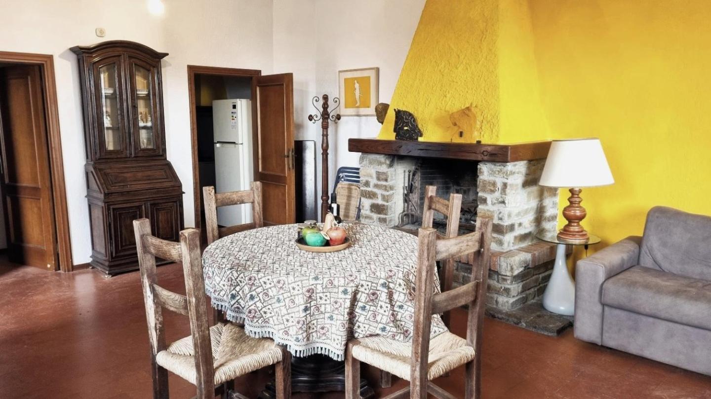 Agriturismo Terranera سكانسانو المظهر الخارجي الصورة
