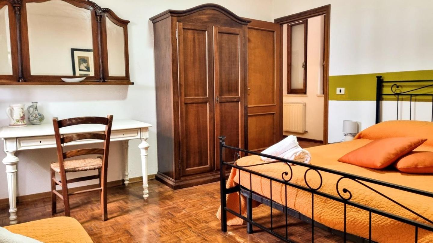 Agriturismo Terranera سكانسانو المظهر الخارجي الصورة