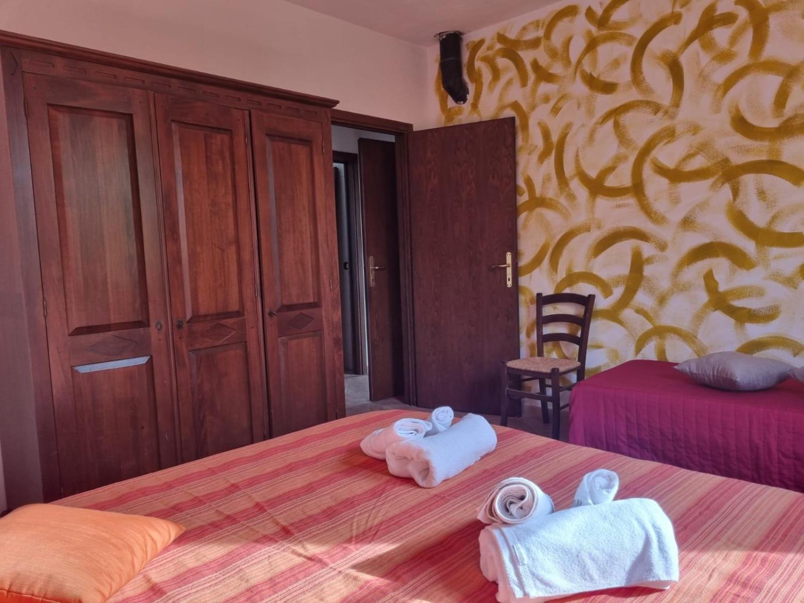 Agriturismo Terranera سكانسانو المظهر الخارجي الصورة