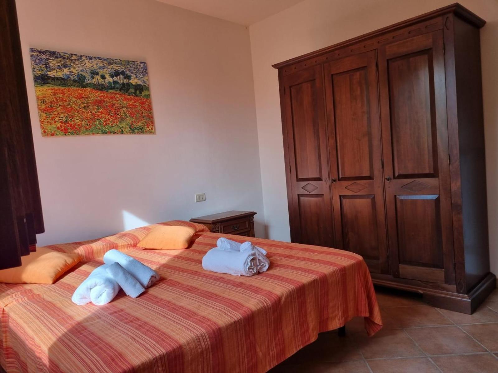 Agriturismo Terranera سكانسانو المظهر الخارجي الصورة