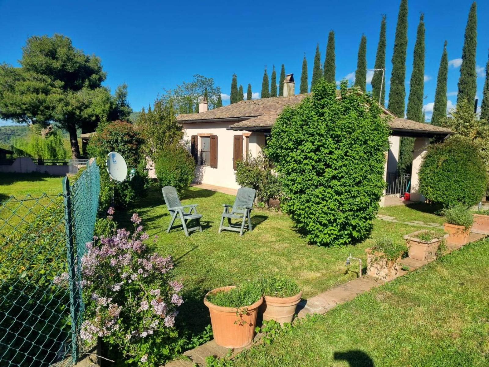 Agriturismo Terranera سكانسانو المظهر الخارجي الصورة