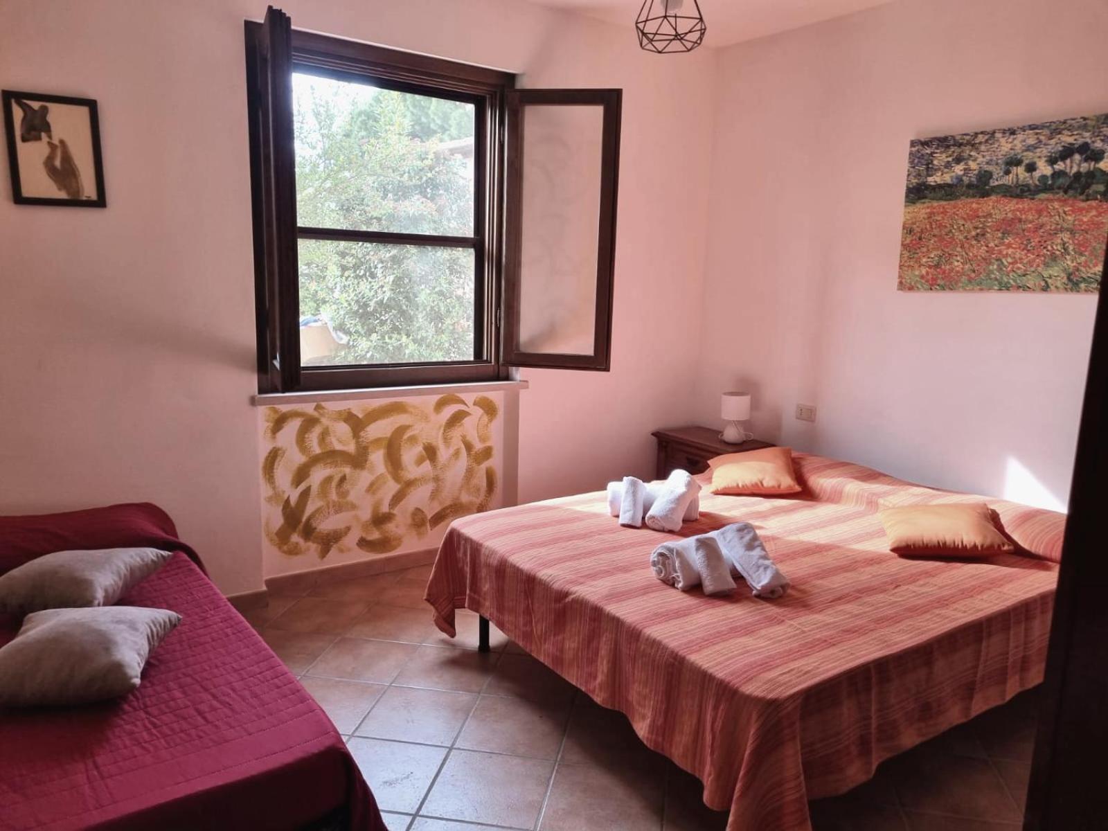 Agriturismo Terranera سكانسانو المظهر الخارجي الصورة