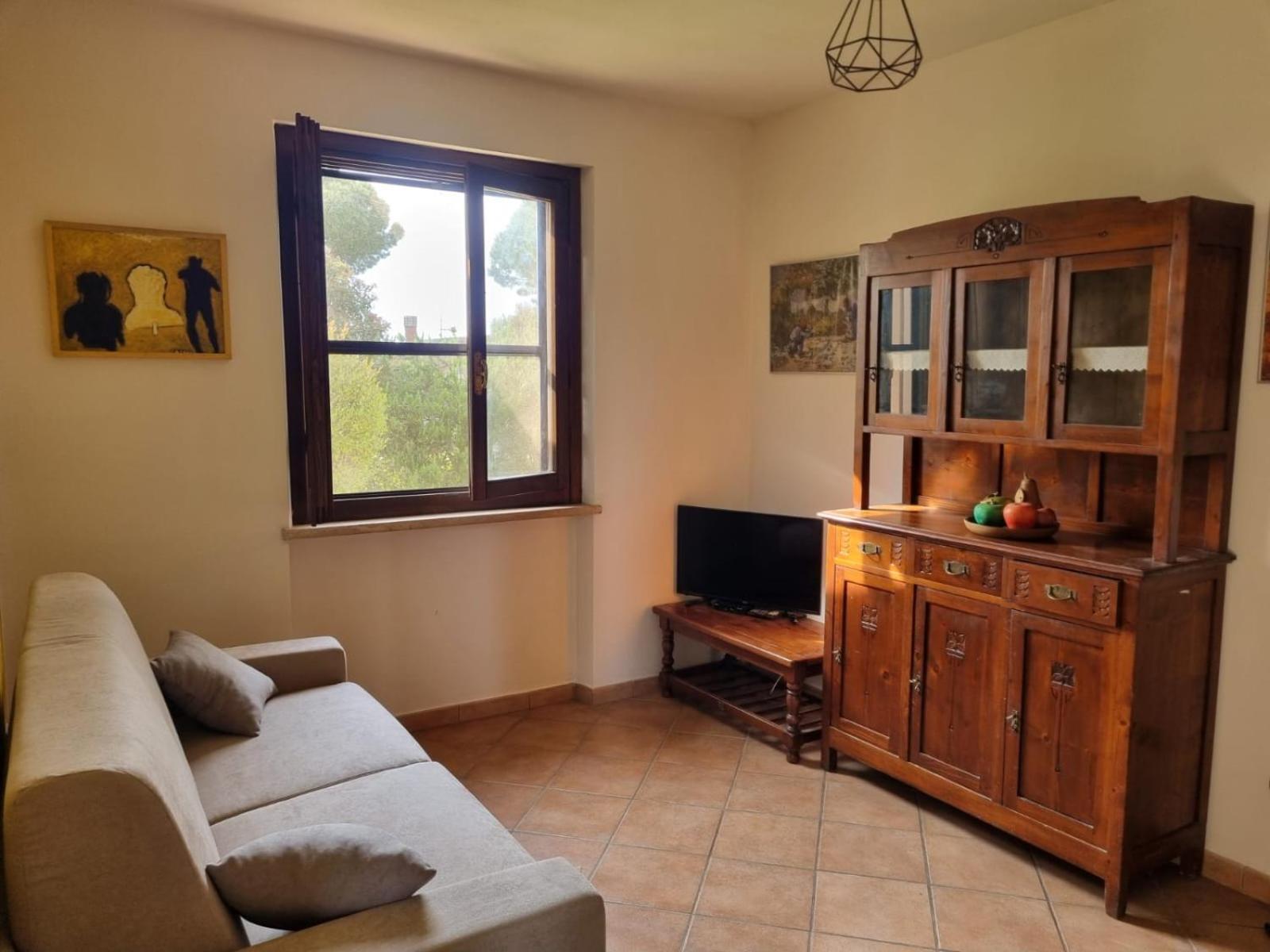 Agriturismo Terranera سكانسانو المظهر الخارجي الصورة