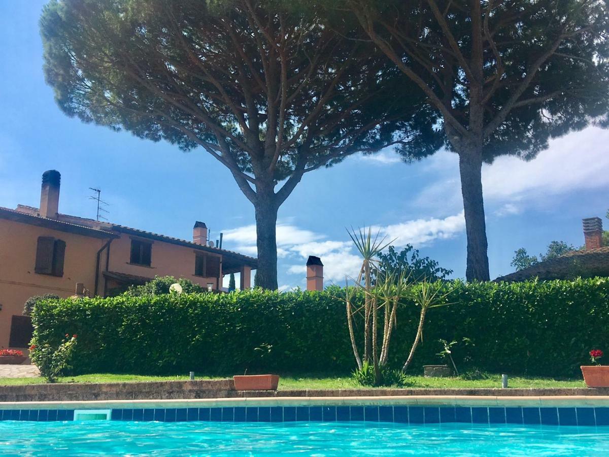 Agriturismo Terranera سكانسانو المظهر الخارجي الصورة