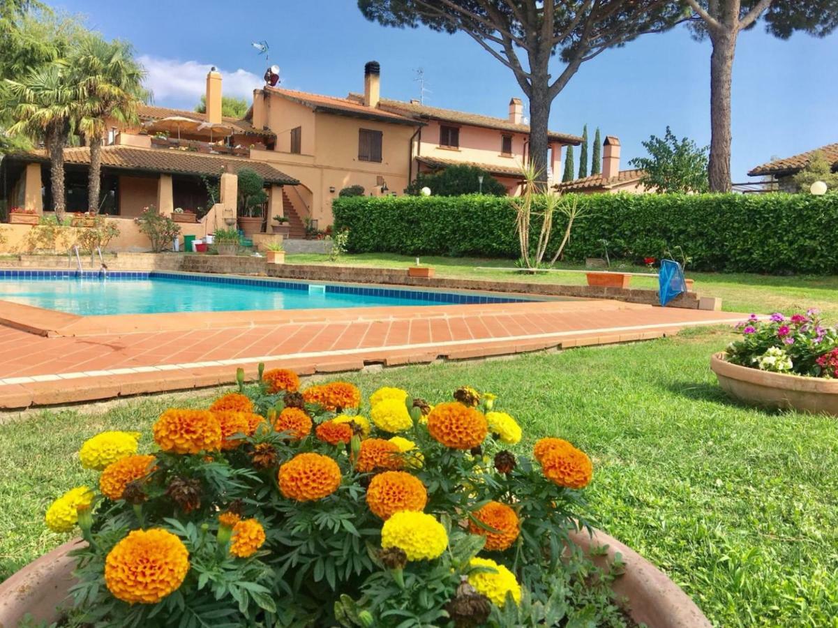Agriturismo Terranera سكانسانو المظهر الخارجي الصورة