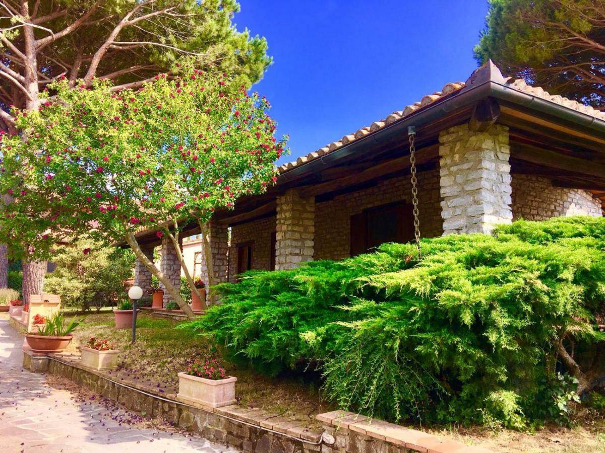 Agriturismo Terranera سكانسانو المظهر الخارجي الصورة